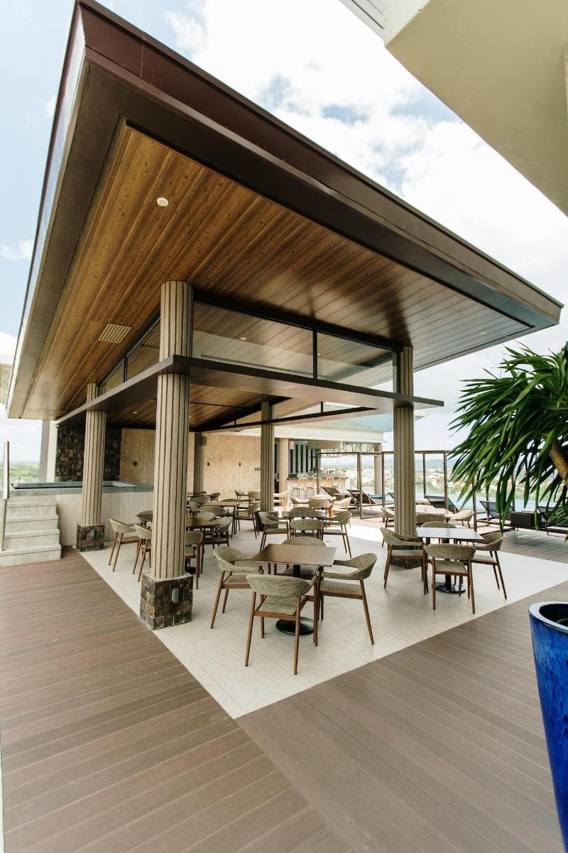Zuri Hotel 2