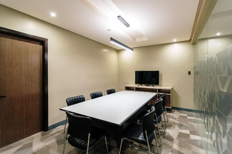 Zuri Hotel photo 1