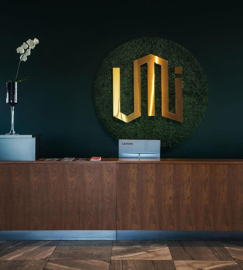 Umi Hotel 5