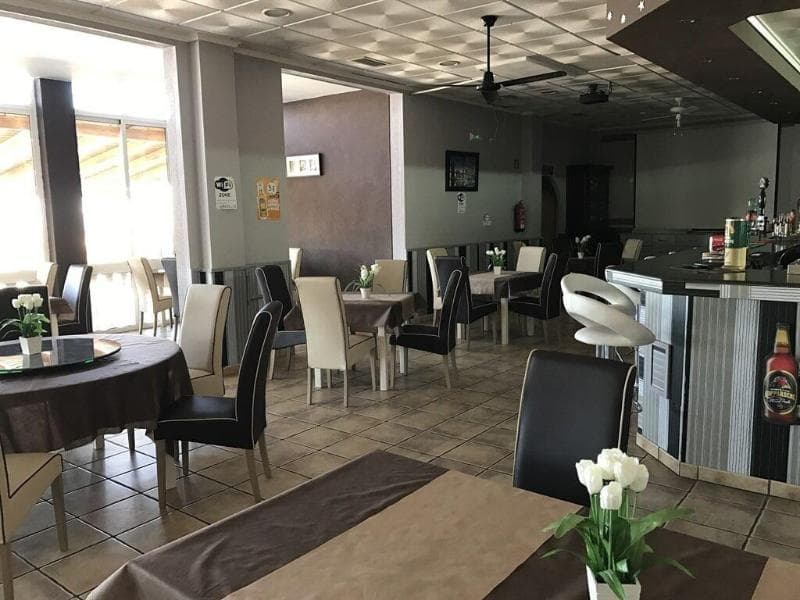 Hotel Algorfa 3