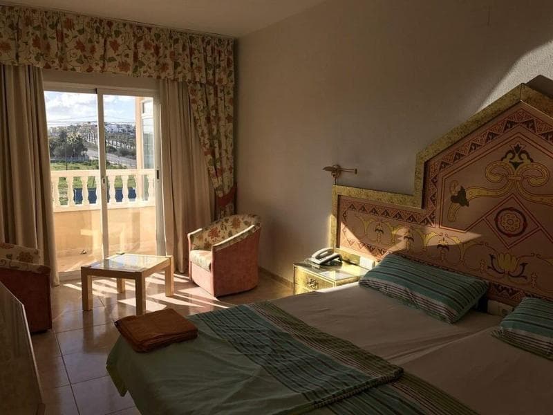 Hotel Algorfa 4