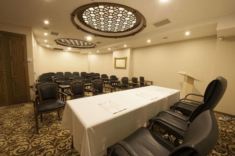 Hotel Ney main
