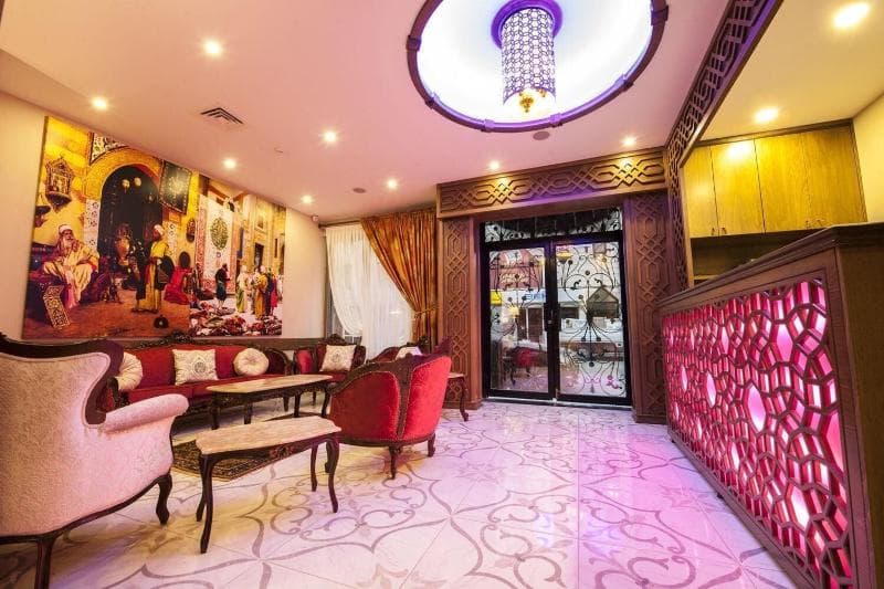Hotel Ney 5