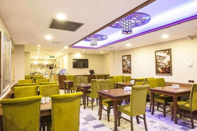 Hotel Ney 3