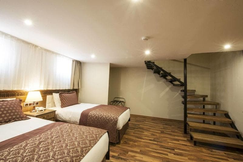 Hotel Ney 4