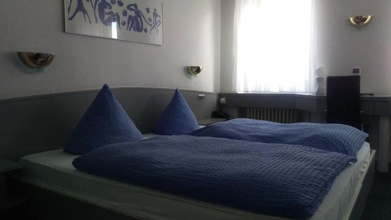 Hotel Am Schenkelberg photo 1