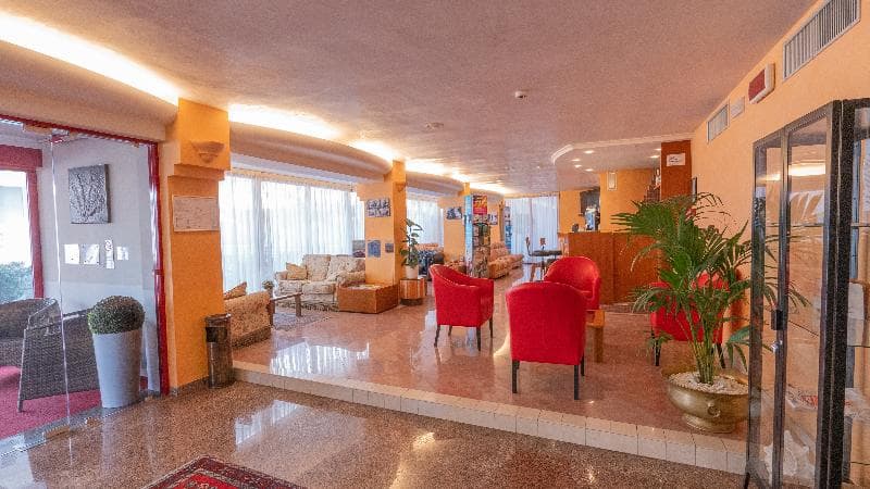 Hotel Nobel 5