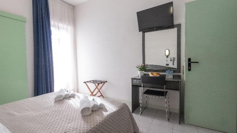 Hotel Nobel main