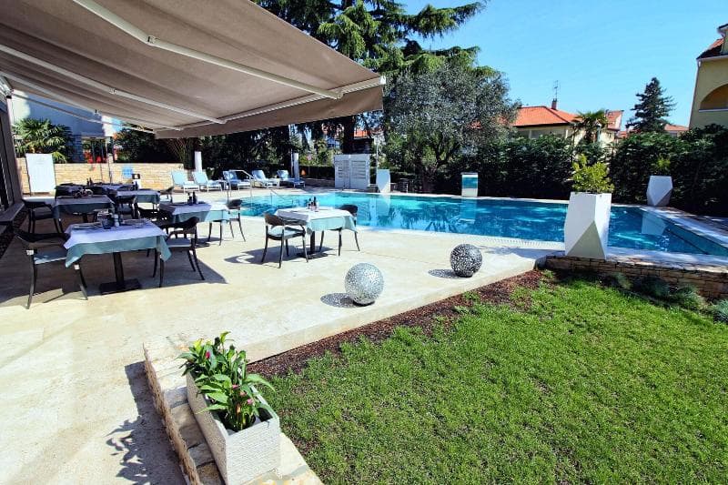 Hotel Arupinum 3