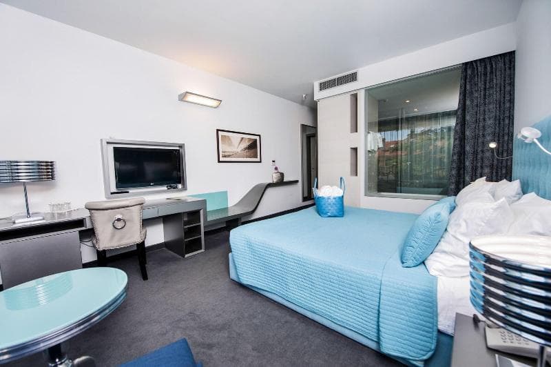 Hotel Arupinum 4