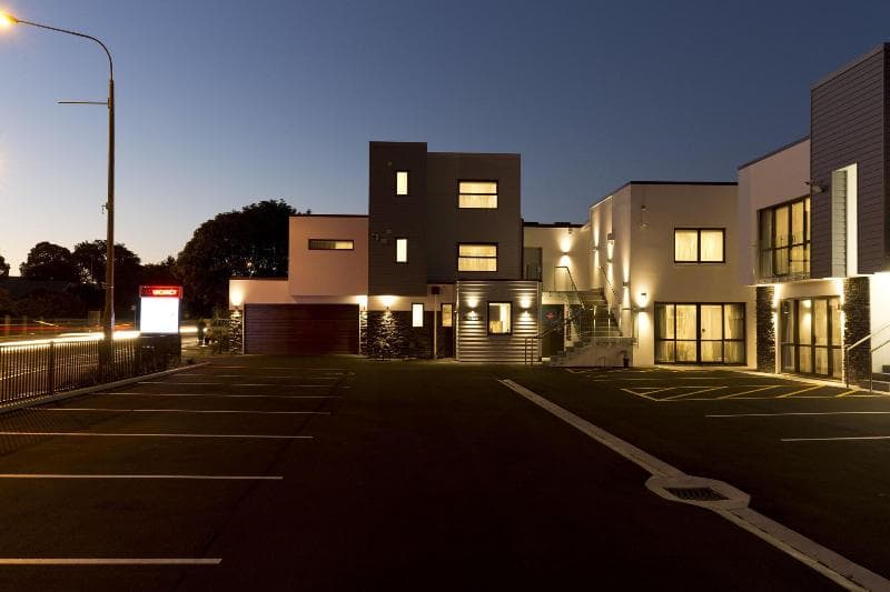 2 On Whiteleigh Motel 5