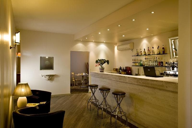 Villa Noce - Guest House main
