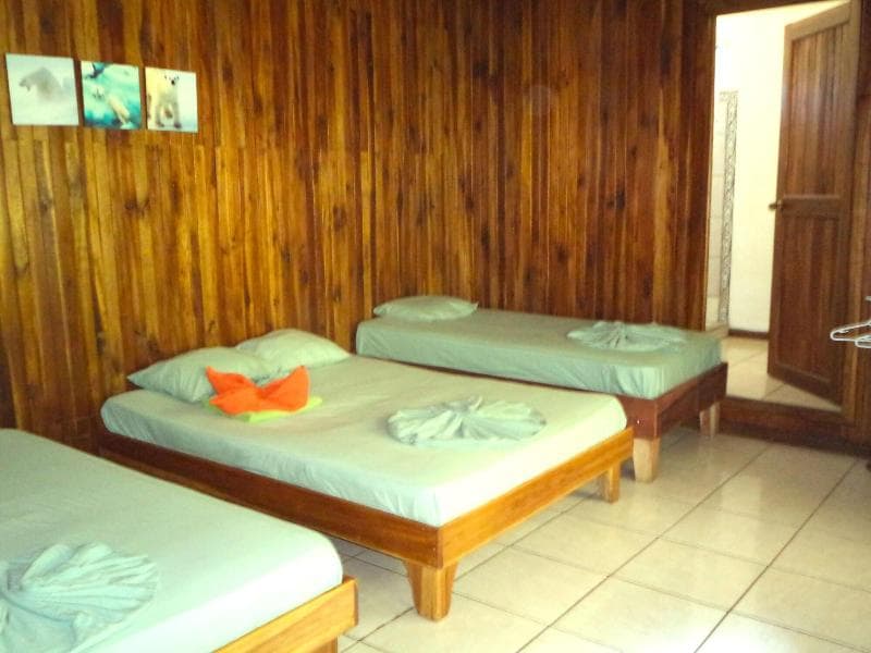Hotel Aurora 3