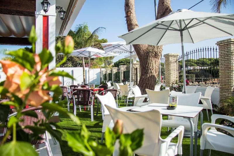 Hotel Novomar photo 1