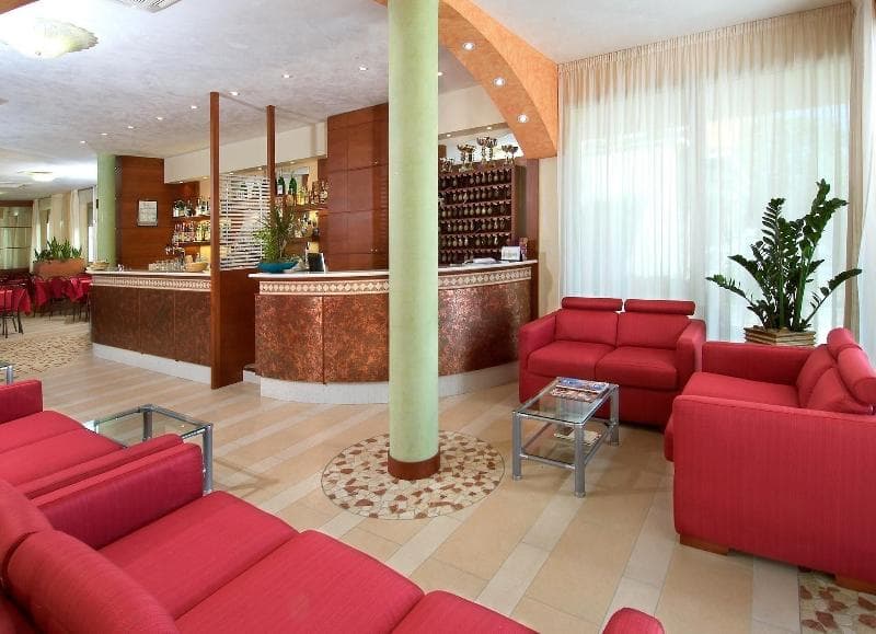 Hotel Odeon 5