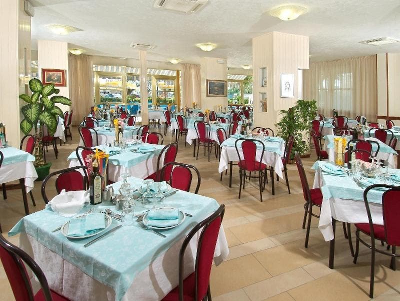 Hotel Odeon 3