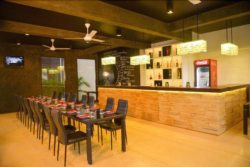 Olanro Hotel 4
