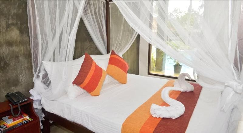 Olanro Hotel 5