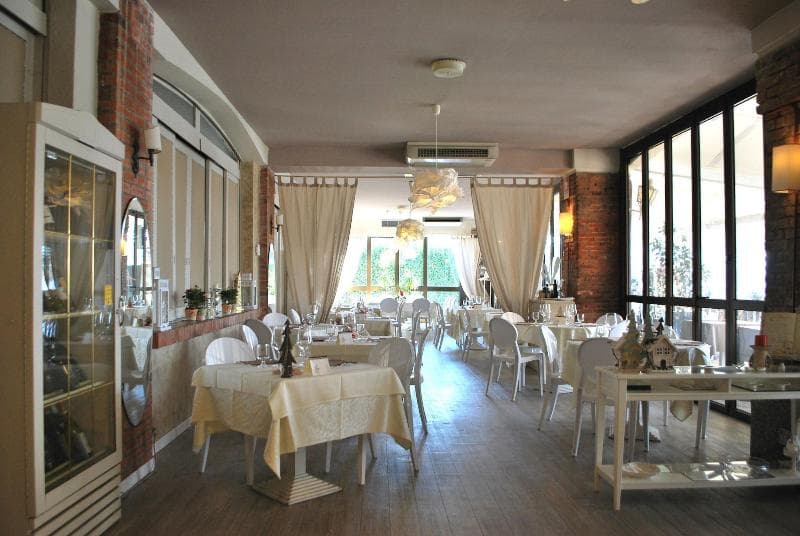 Hotel La Bergamina 2