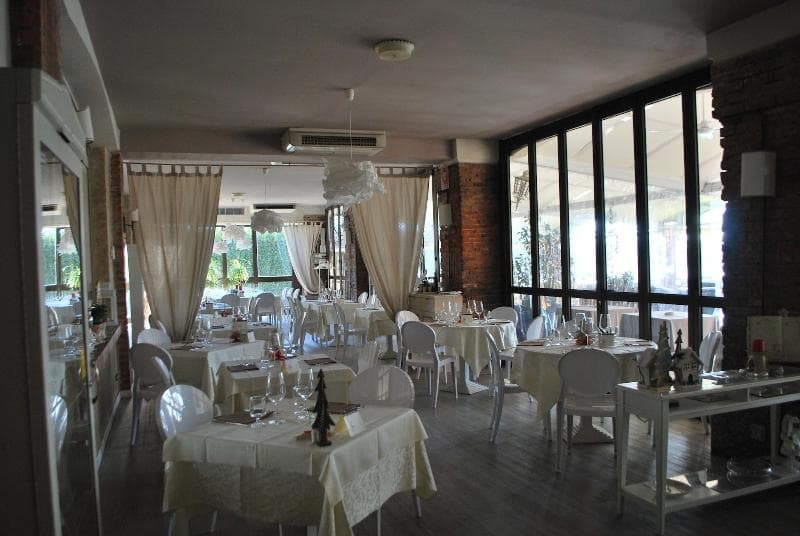 Hotel La Bergamina 4