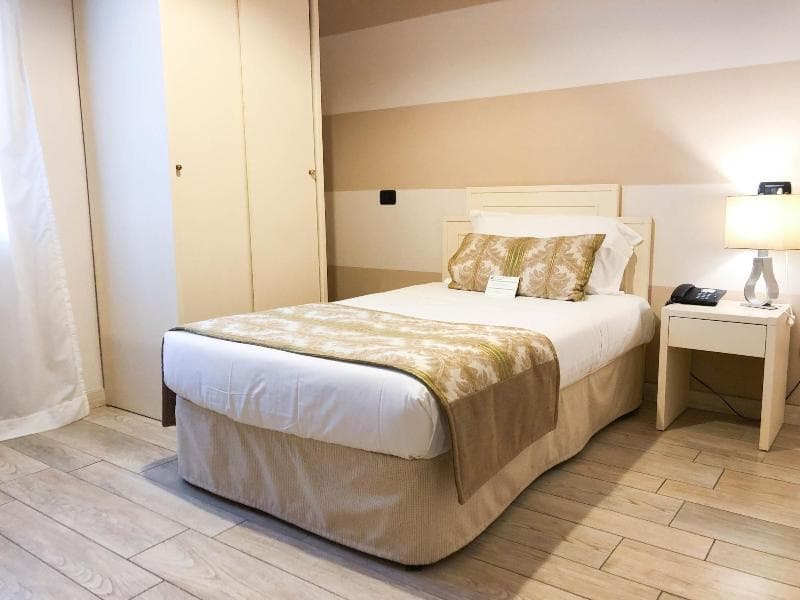 Hotel La Bergamina 5