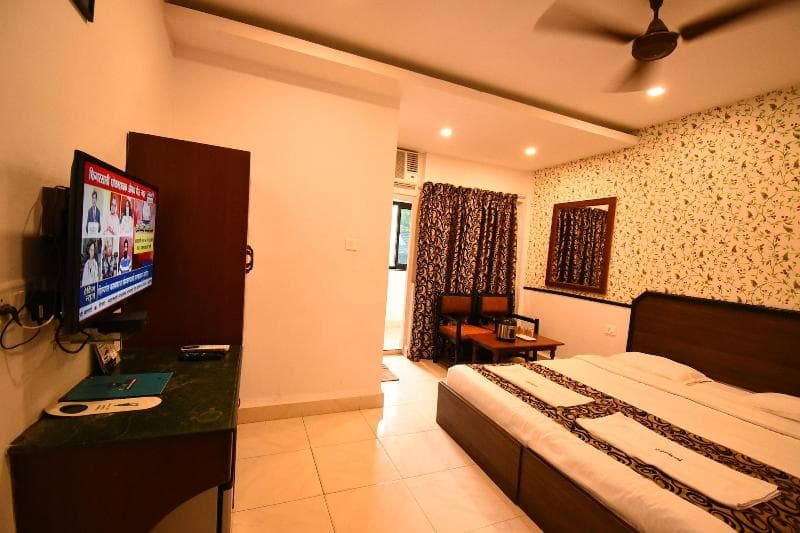Hotel Campal 4