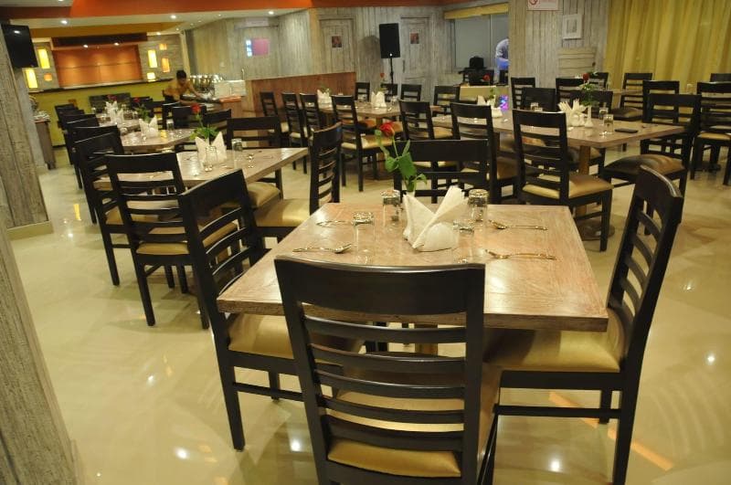 Hotel Campal 2