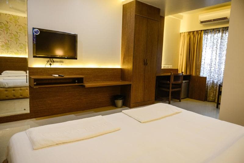 Hotel Campal 3