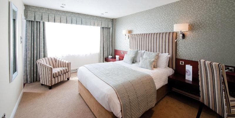 The Barnstaple 5