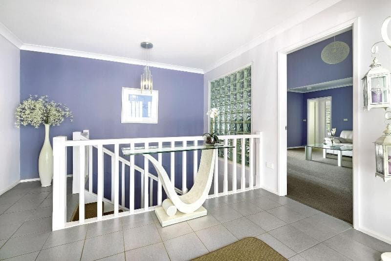 Valley View Bed & Breakfast 4