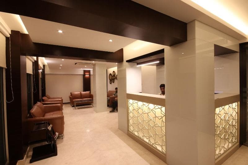 Hotel Khanna Fiesta 3