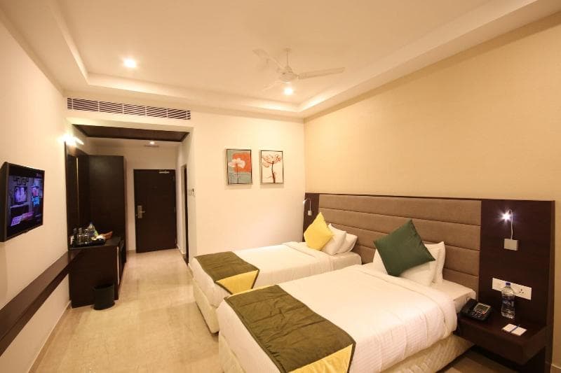 Hotel Khanna Fiesta 2