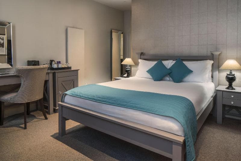 Vanbrugh House Hotel 2
