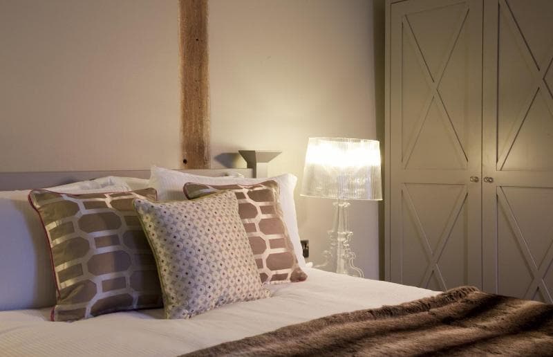Vanbrugh House Hotel 3