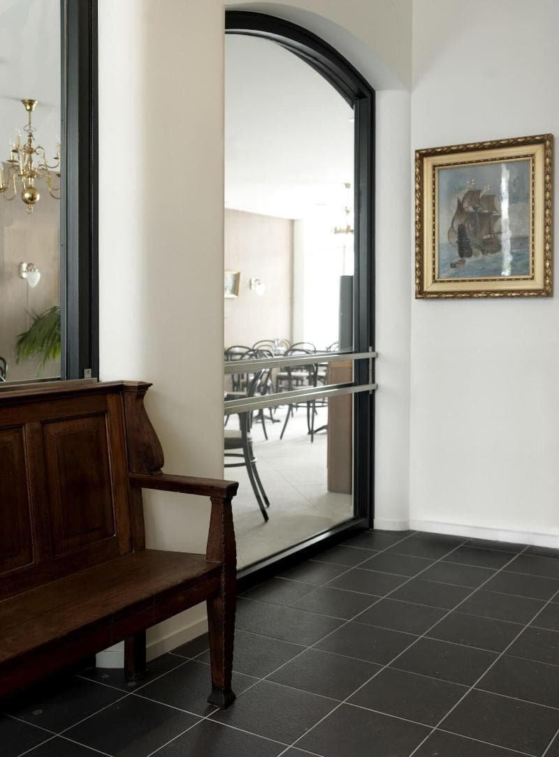 Boutique Hotel Grote Gracht photo 1