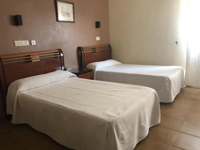 Hotel De La Paz 5