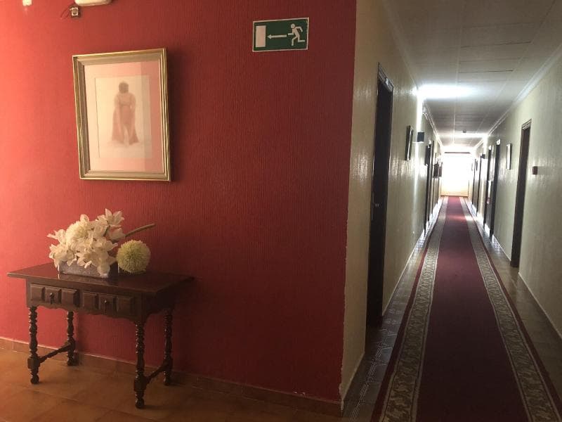 Hotel De La Paz 4