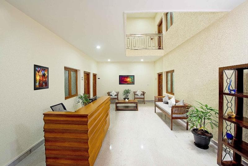 Casa Oro photo 1
