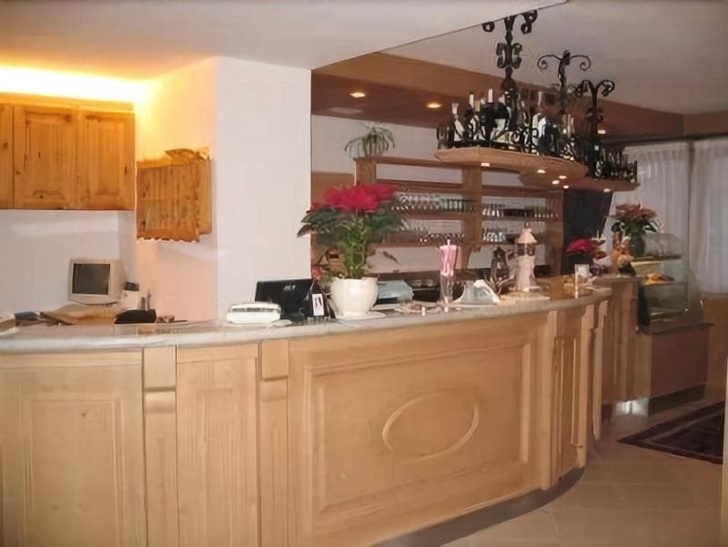 Hotel Pedranzini main
