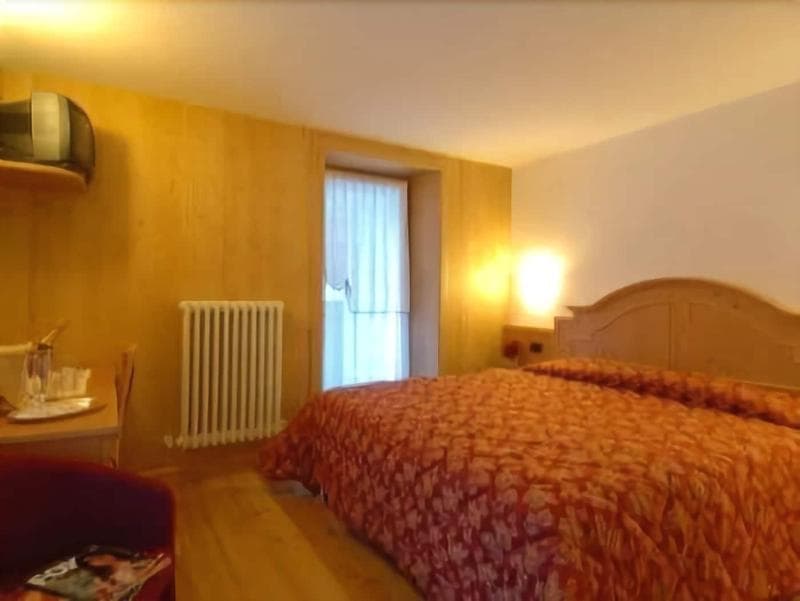 Hotel Pedranzini 4