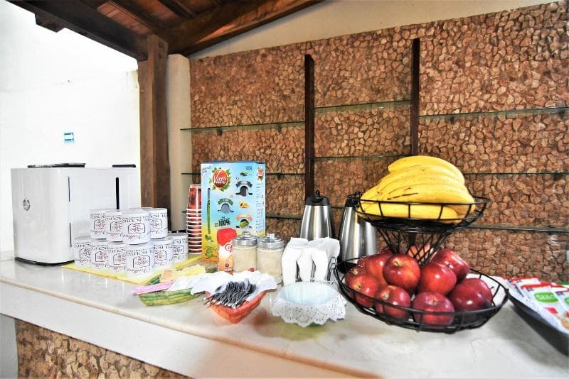 Casa Valladolid Boutique Hotel 2