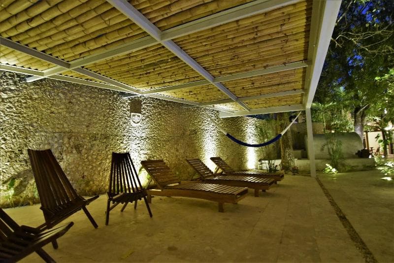 Casa Valladolid Boutique Hotel 5