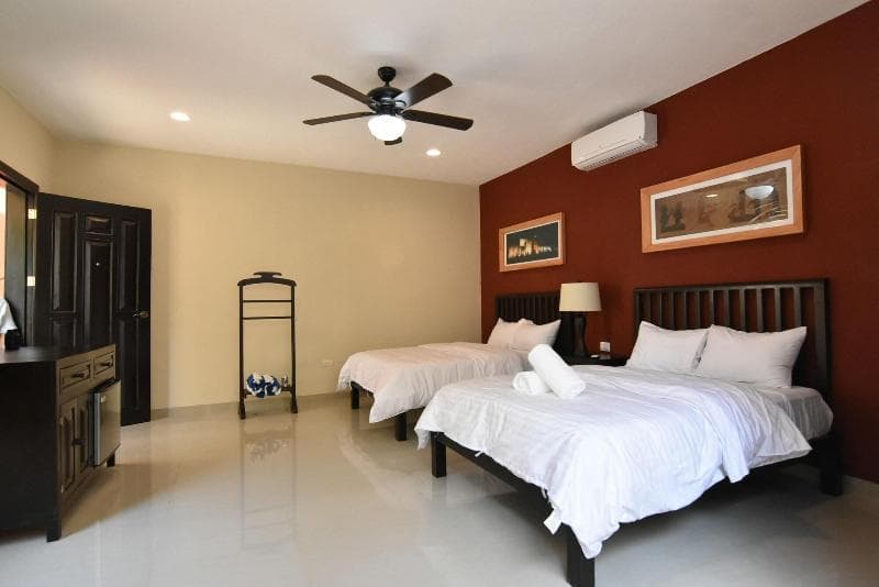 Casa Valladolid Boutique Hotel 3