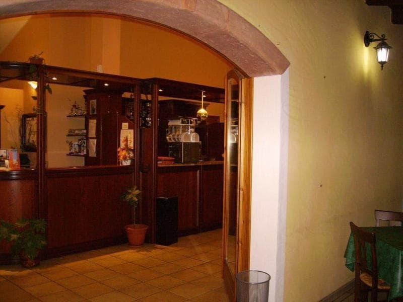 Hotel Ristorante Perda Rubia photo 1