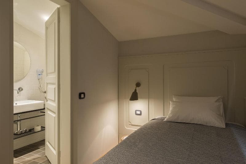 Hotel Peteani 3