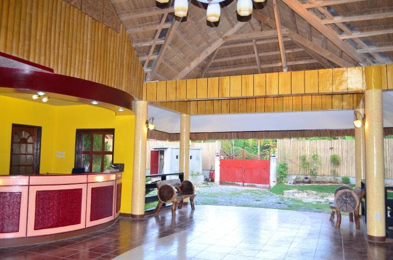 Veraneante Resort 5