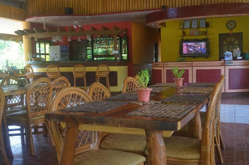 Veraneante Resort 3