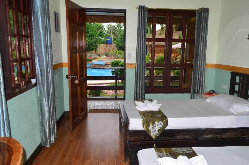 Veraneante Resort 4