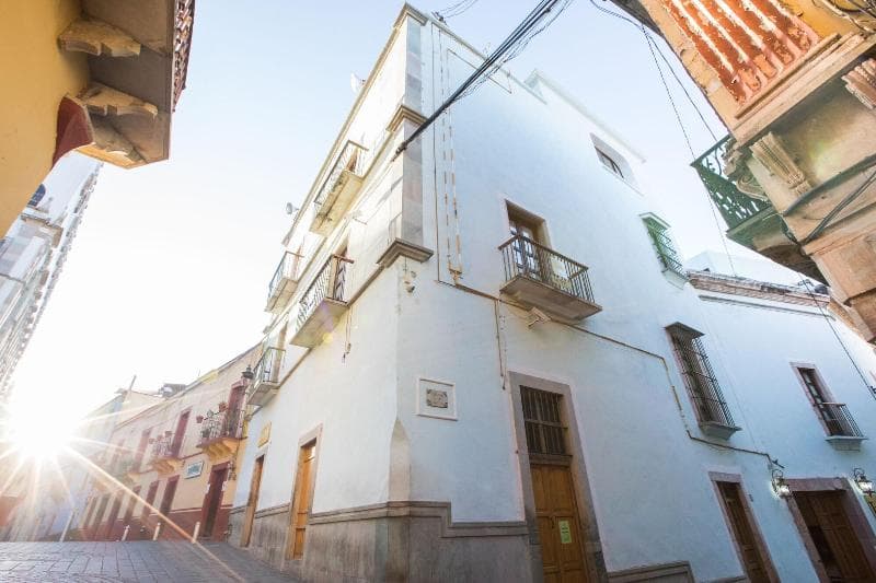 Hotel De La Paz 3