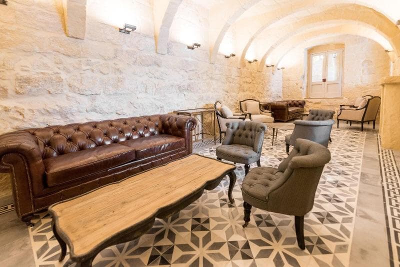 Cesca Boutique Hotel 1